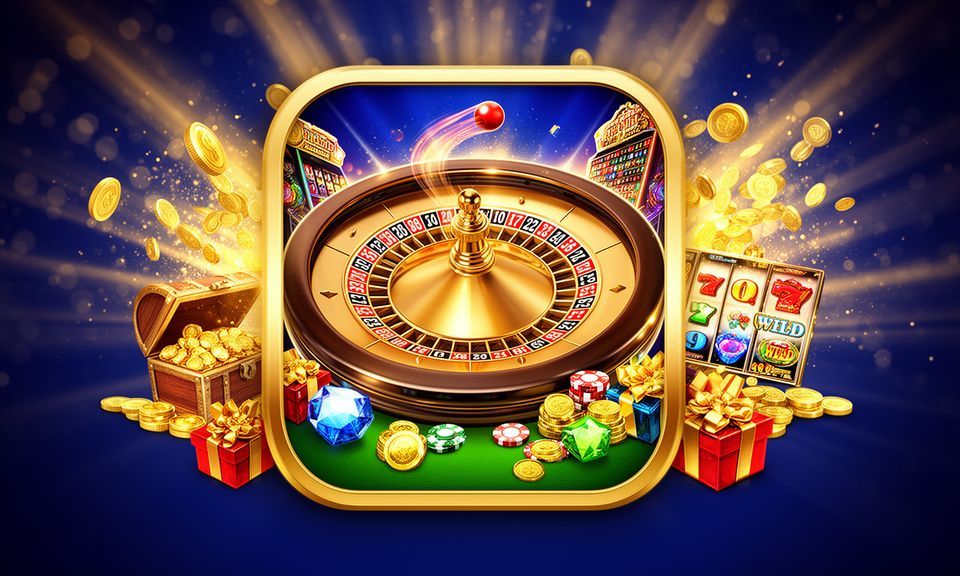win88bet Jackpot Lobby