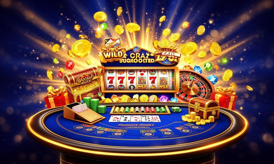 win88bet Mobile Slots Lobby
