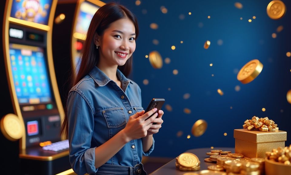 win88bet Borneo Fish Hunter
